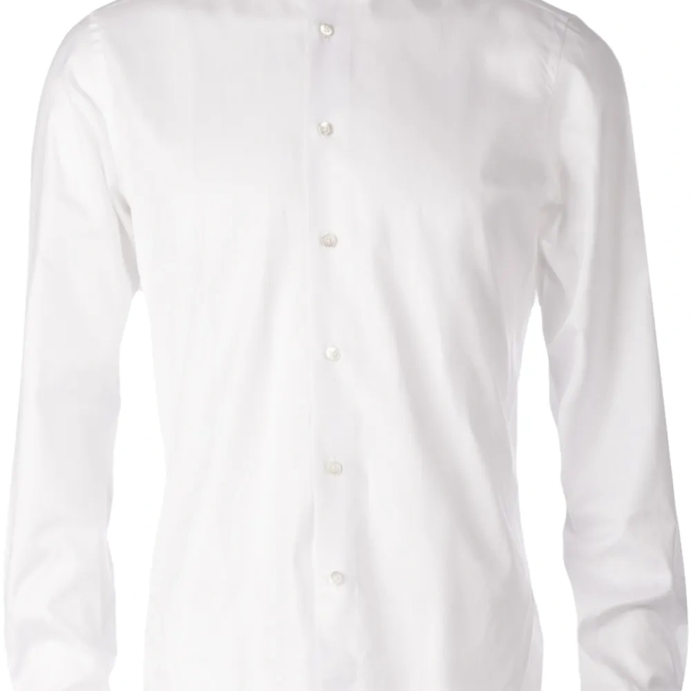 классическая рубашка