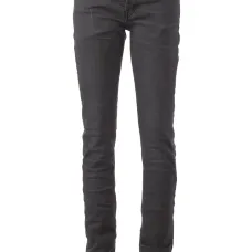 Джинсы облегающего кроя скинни