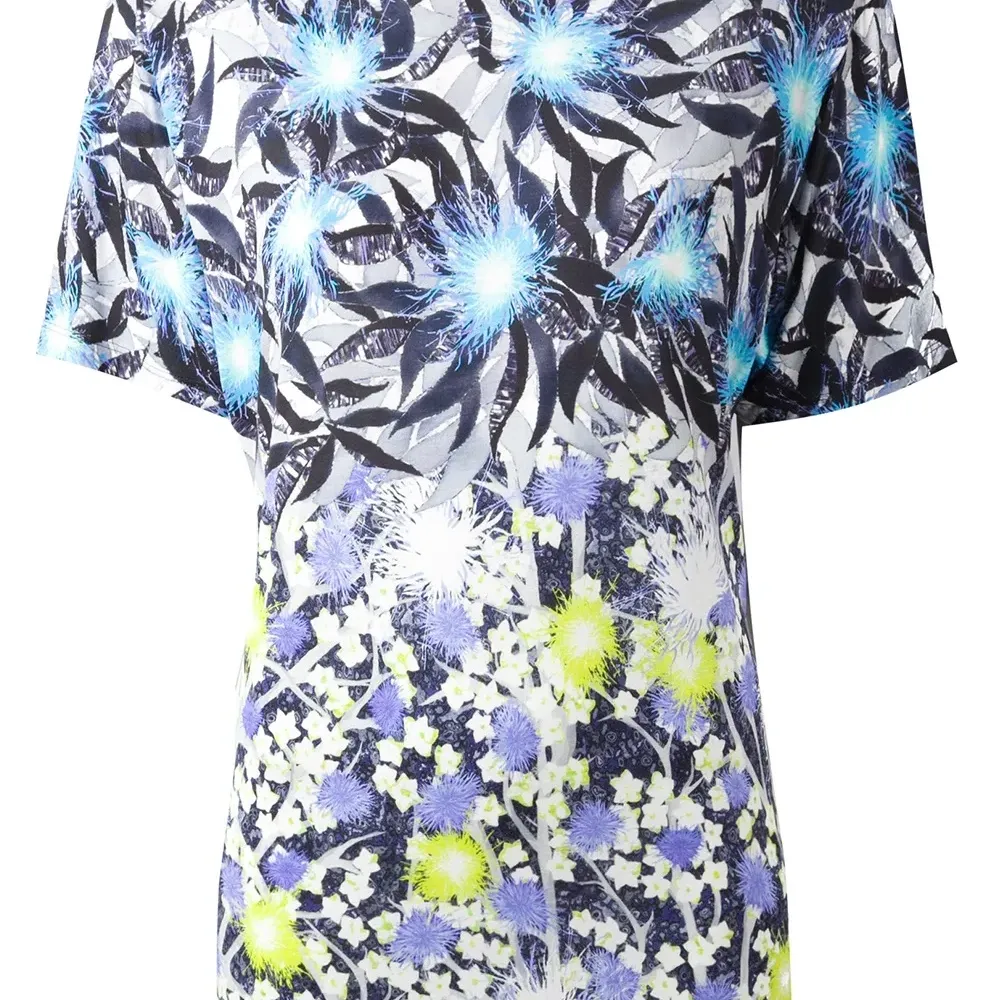 Футболка 'Dandelion' в принт