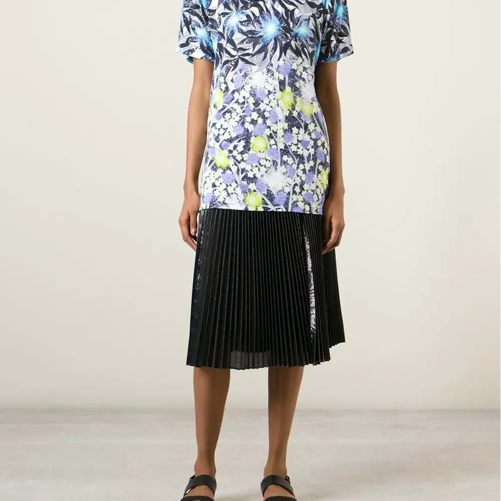 Футболка 'Dandelion' в принт