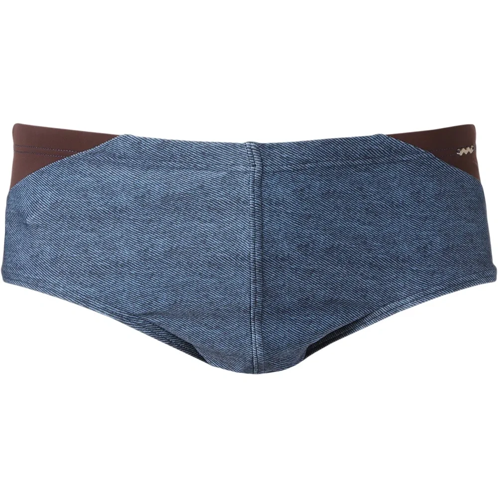 Плавки с принтом Плавки с принтом