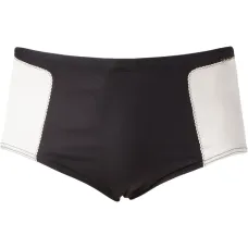 Плавки-шорты со вставками Плавки-шорты со вставками