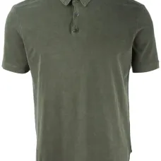 Классическая футболка-поло