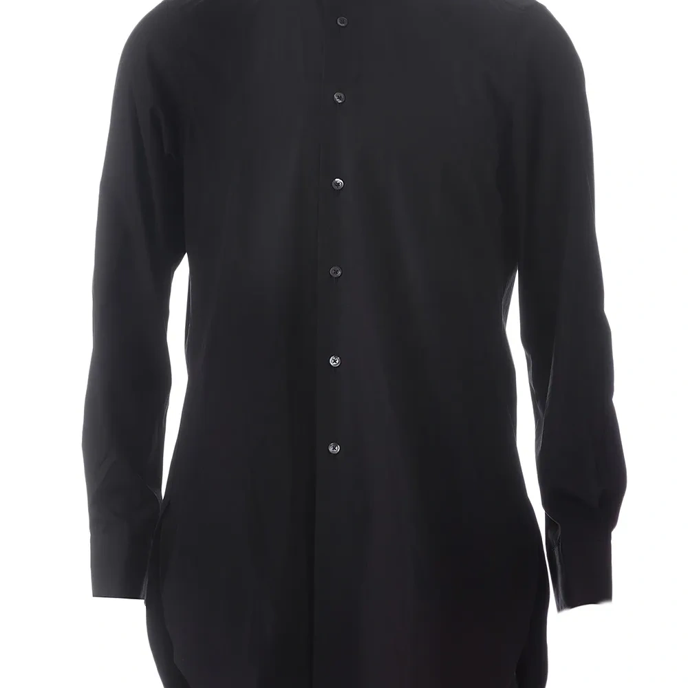 классическая рубашка