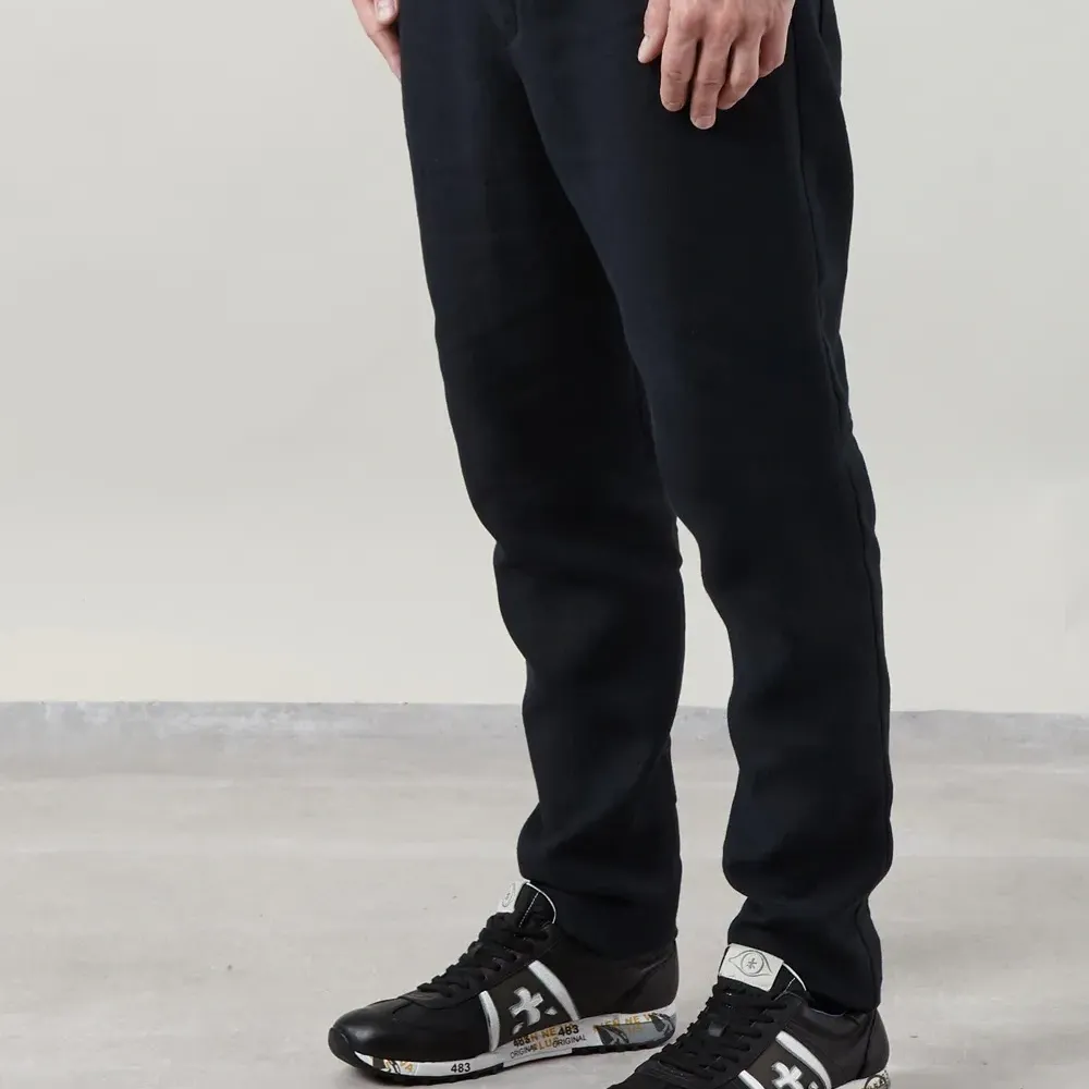 Брюки кроя слим 'Hobo'