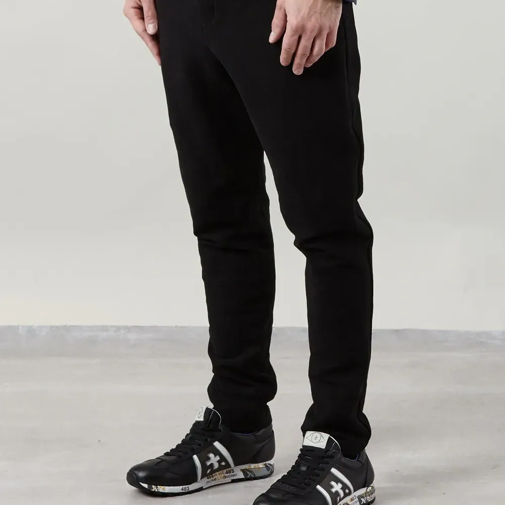 Брюки кроя слим 'Hobo'