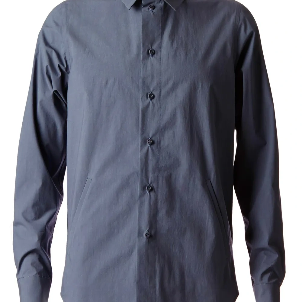 классическая рубашка