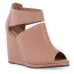 Wedge sandals
