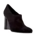 Wedge ankle boots