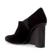 Wedge ankle boots