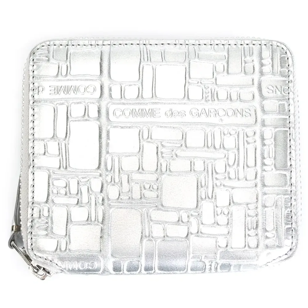 Кошелёк 'Embossed Logo'