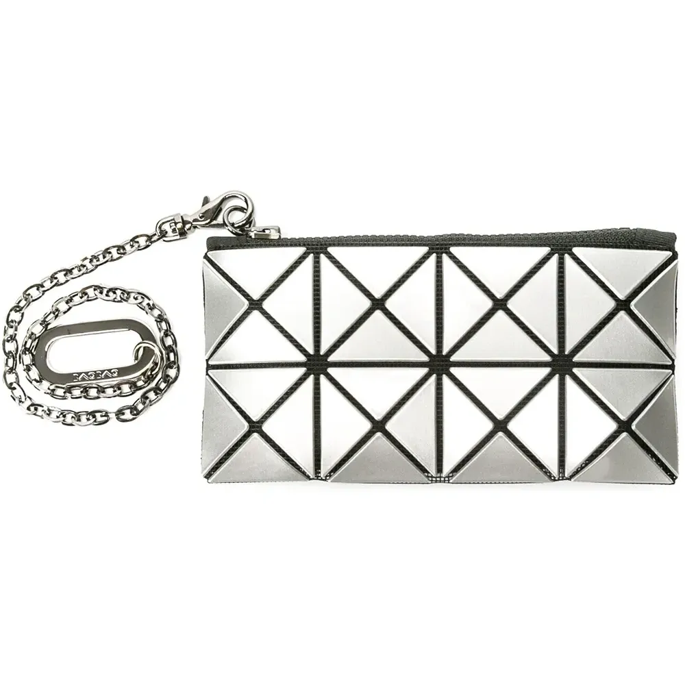 Маленький кошелек с ремешком на запястье