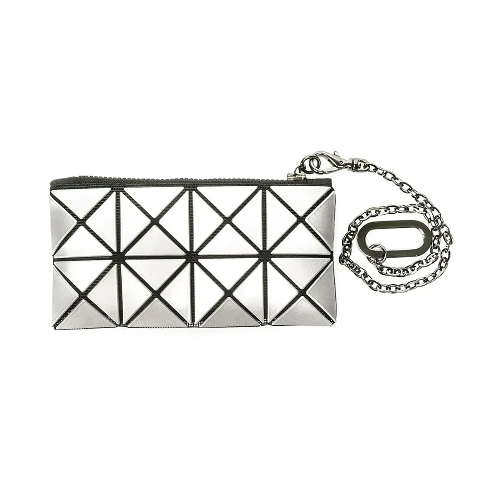 Маленький кошелек с ремешком на запястье