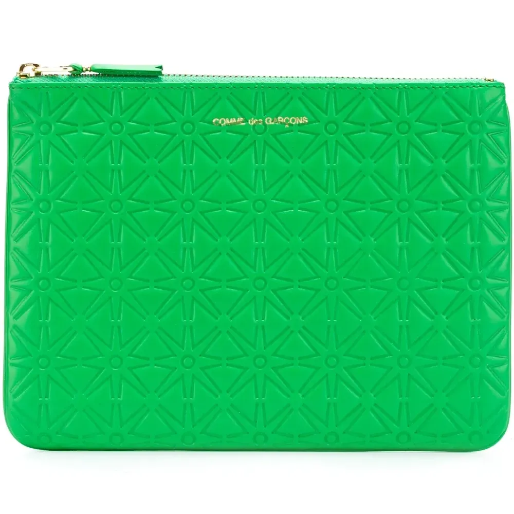 Кошелек 'Colour Embossed A'