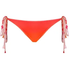 Gradient bikini bottom