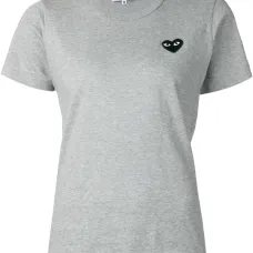 Футболка с логотипом Футболка с логотипом