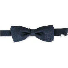 Классический галстук-бабочка