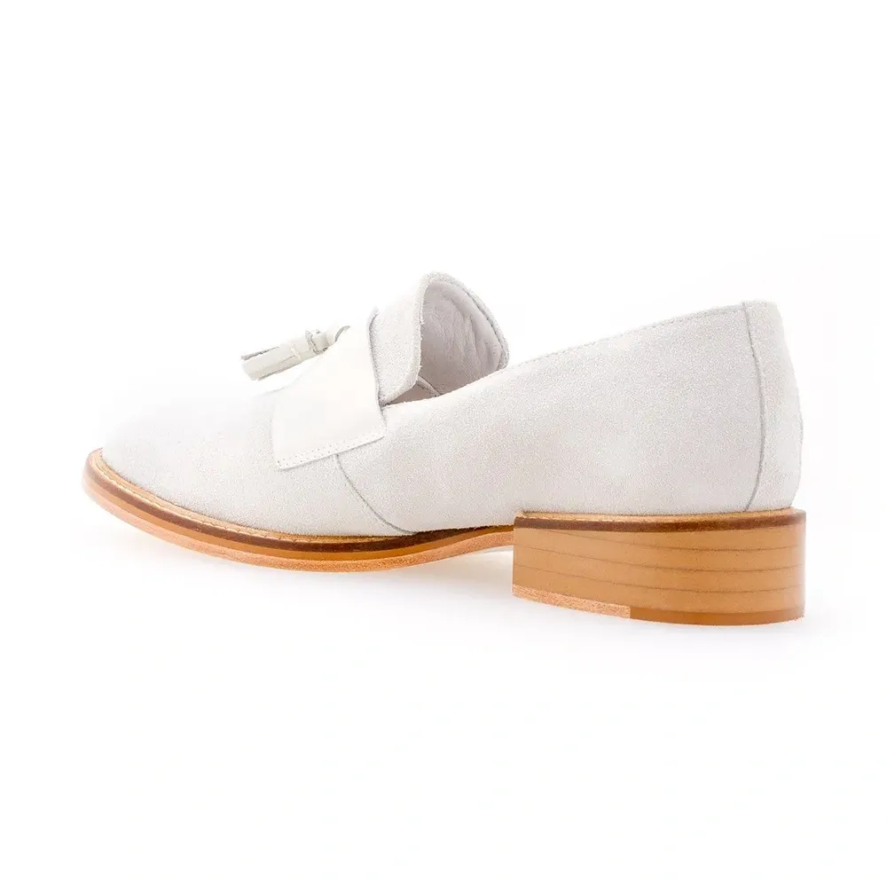 Лоферы Chamois