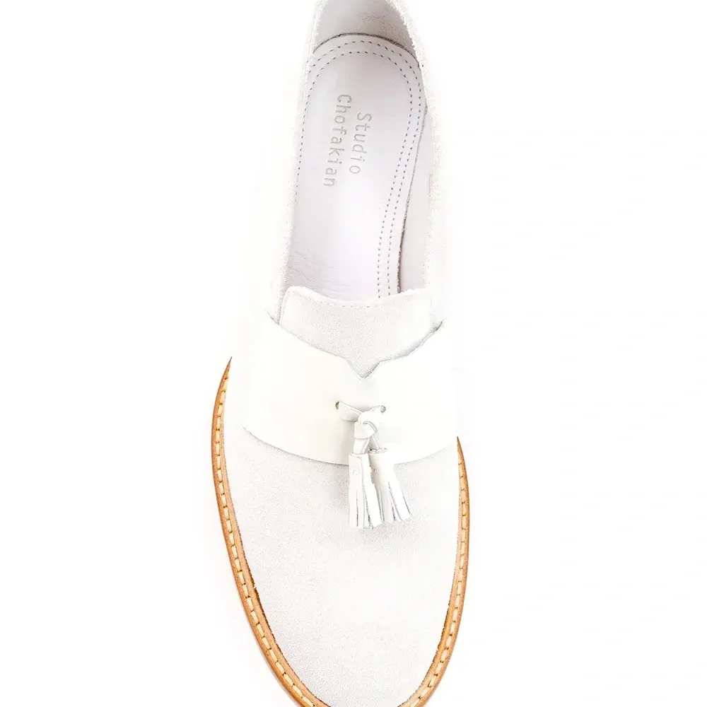 Лоферы Chamois