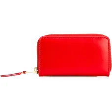 Кошелек на молнии