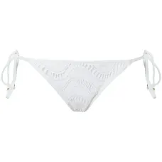 Patterned bikini bottom Patterned bikini bottom