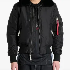 куртка-бомбер