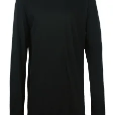 Кофта с длинными рукавами