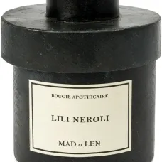 Ароматическая свеча 'Lili Neroli