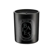 Свеча из парфюмированного воска Baies