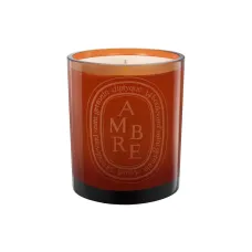 Ароматизированная свеча