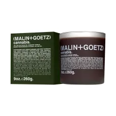 Ароматическая свеча Cannabis (260 г)