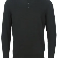 Свитер-поло