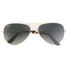 Солнцезащитные очки-авиаторы