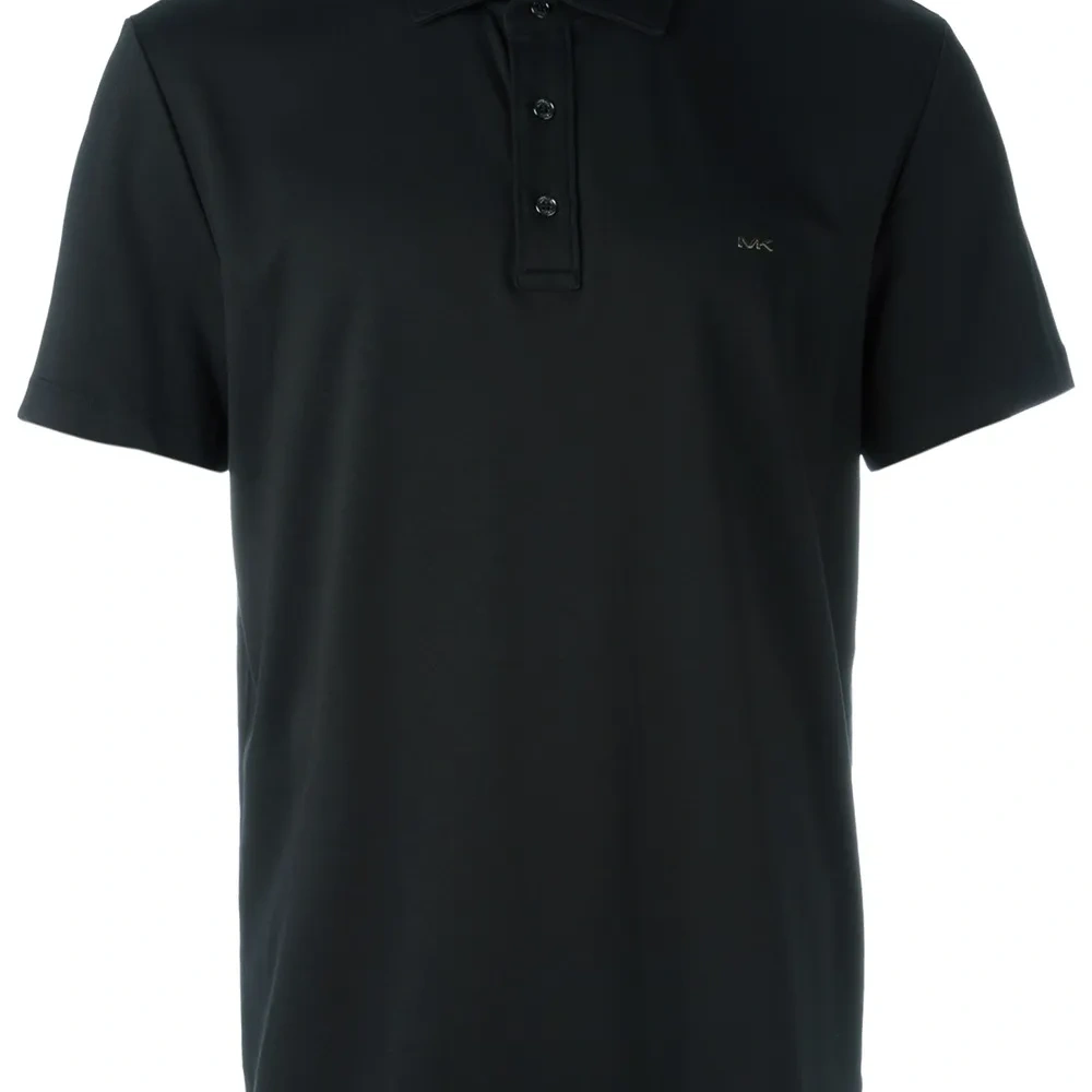 Классическая футболка-поло