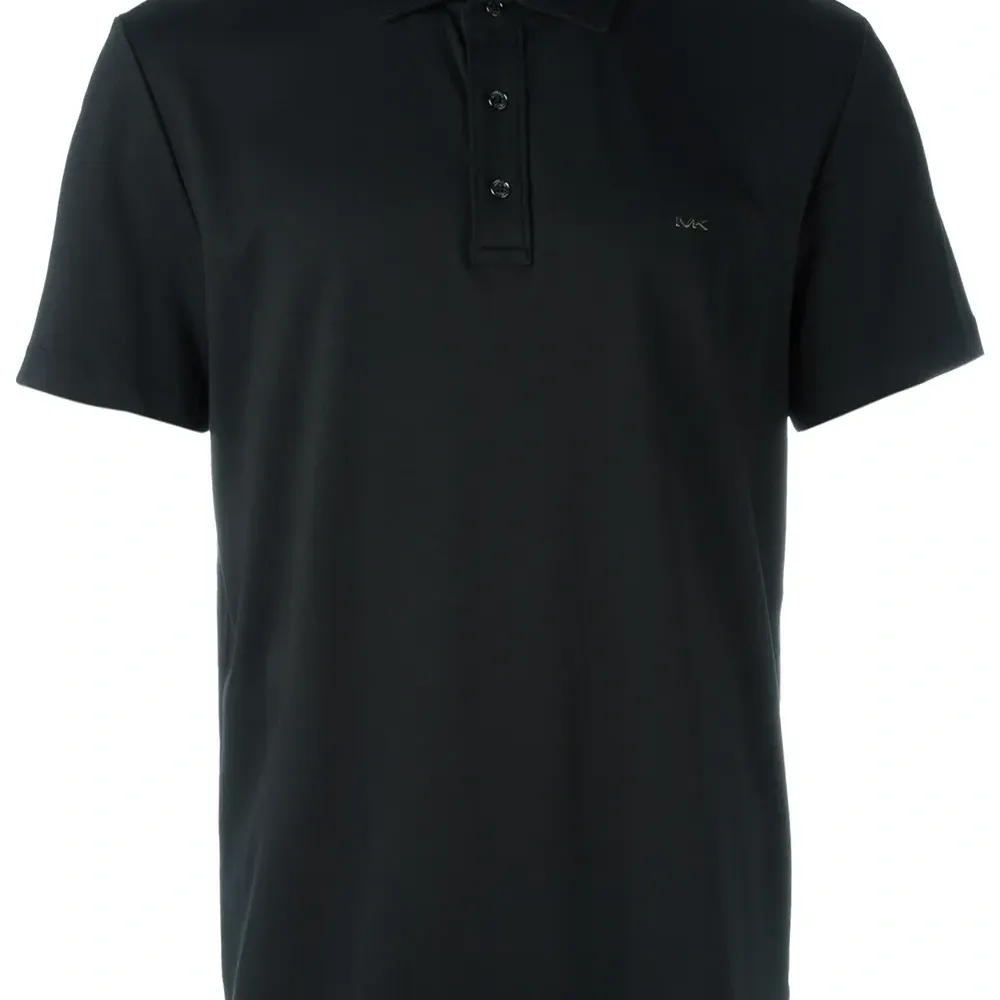 Классическая футболка-поло