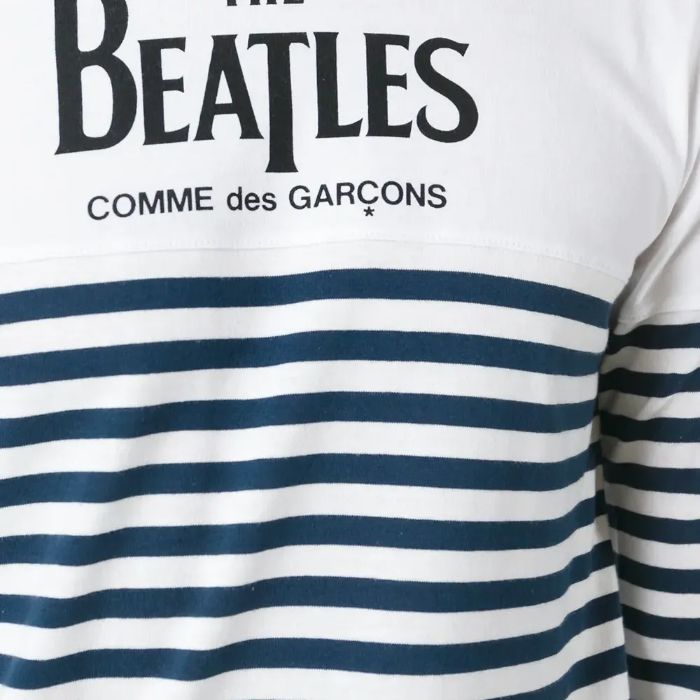 Кофта в полоску