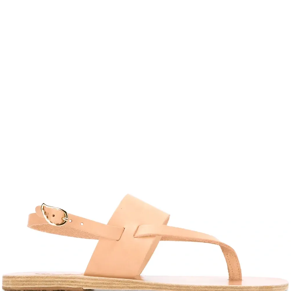 Сандалии Zoe