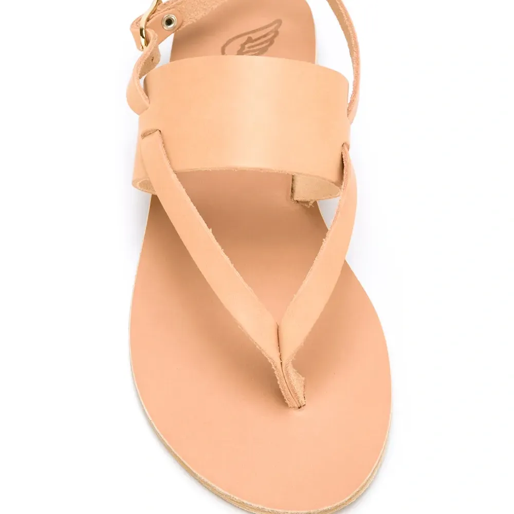 Сандалии Zoe