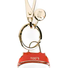 Брелок в виде сумки-тоут Брелок в виде сумки-тоут