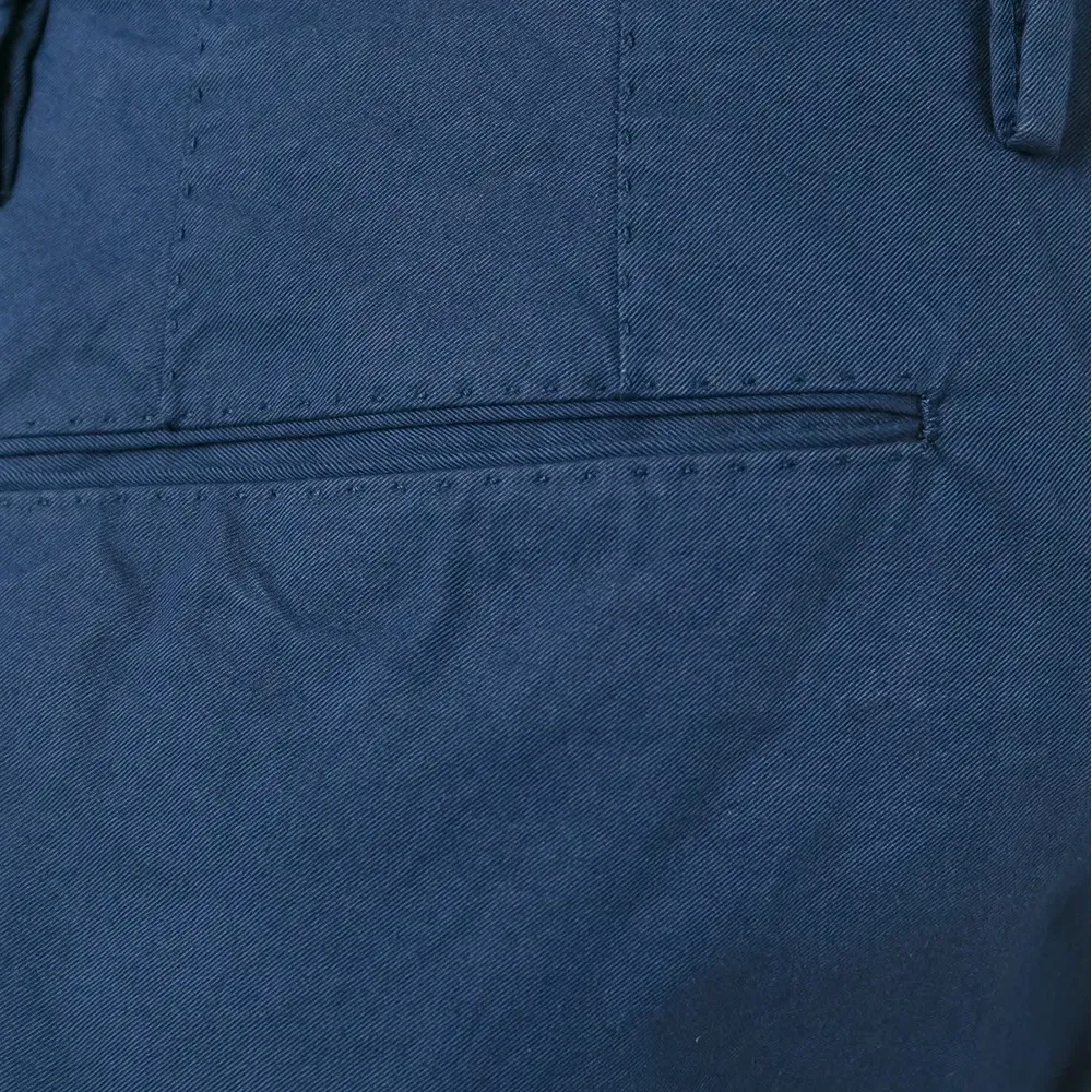 Брюки кроя слим