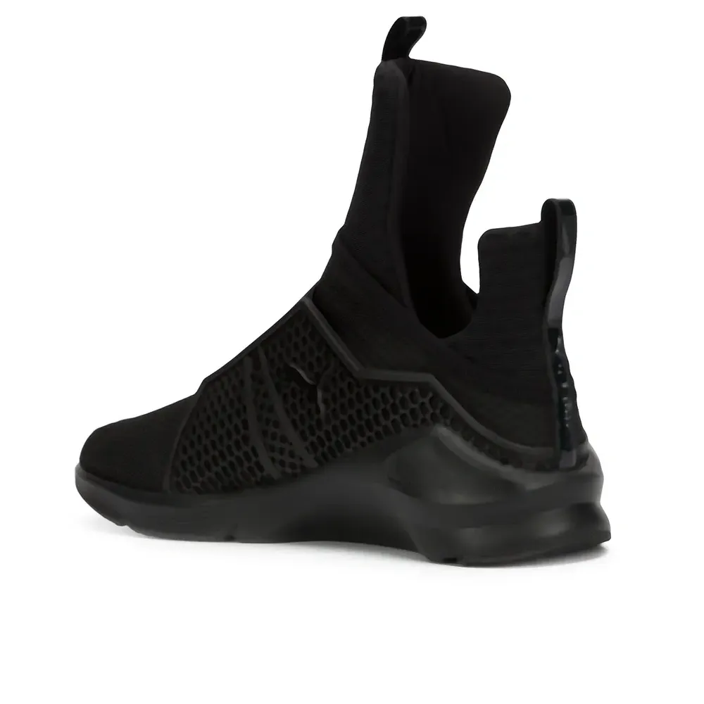 Кроссовки Puma x Rihanna 'The Trainer'