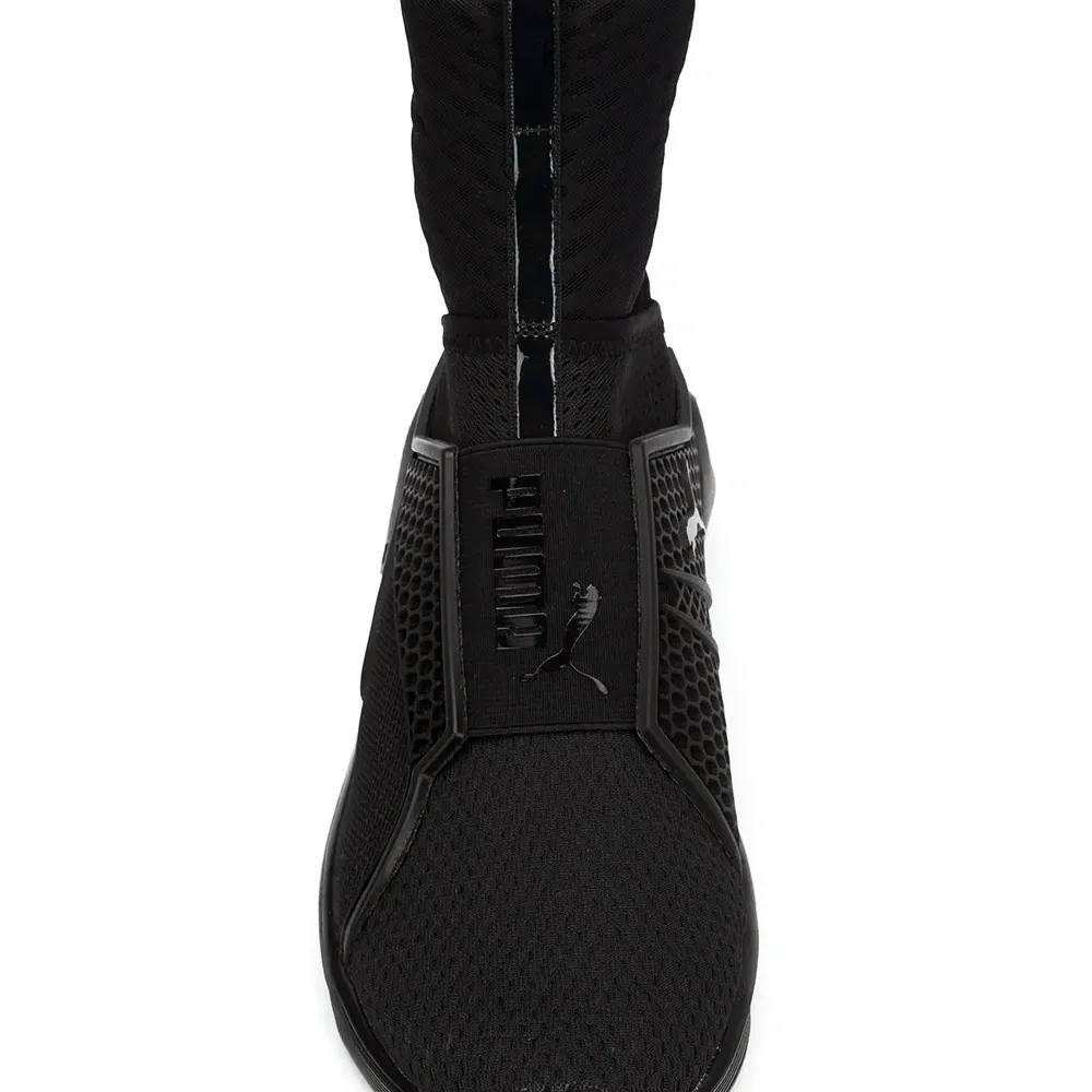 Кроссовки Puma x Rihanna 'The Trainer'