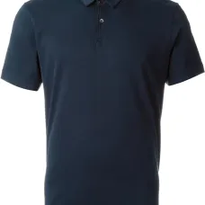 Классическая футболка-поло