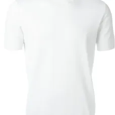 Свитер с короткими рукавами