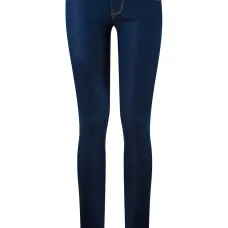 джинсы кроя скинни