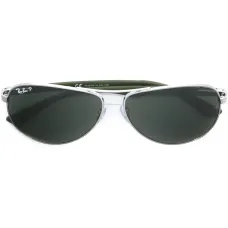 Солнцезащитные очки-авиаторы