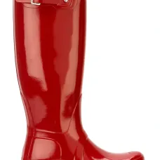 Высокие сапоги