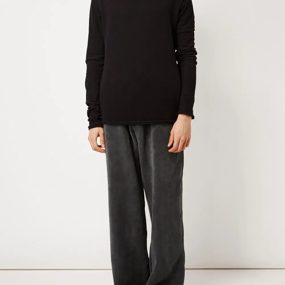 Брюки прямого кроя 'Shigoto'