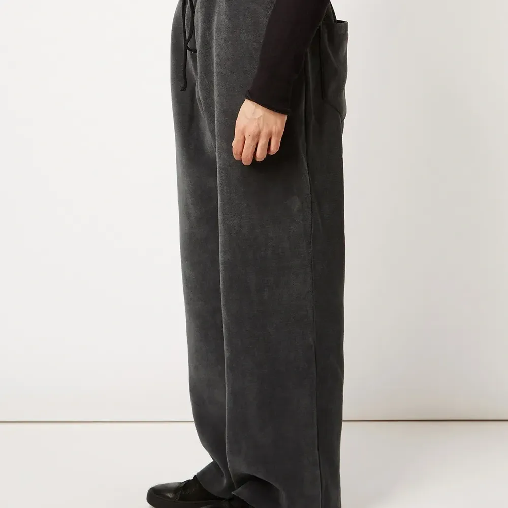 Брюки прямого кроя 'Shigoto'