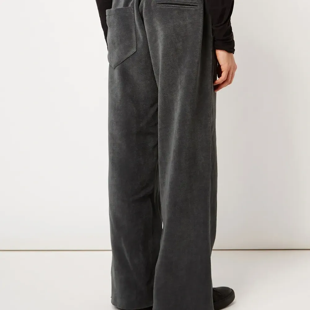 Брюки прямого кроя 'Shigoto'